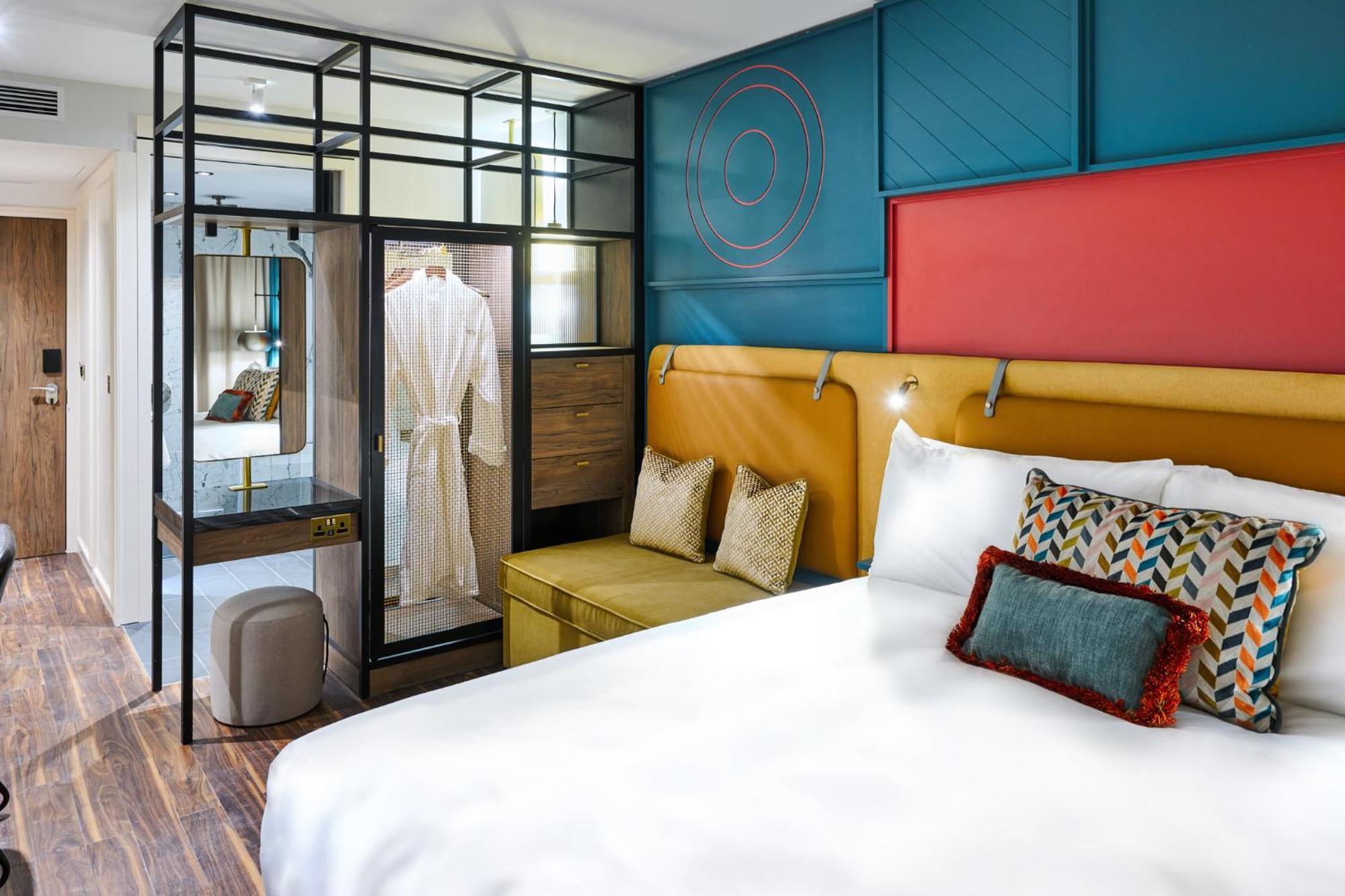 The Halyard Liverpool, Vignette Collection By Ihg Kültér fotó