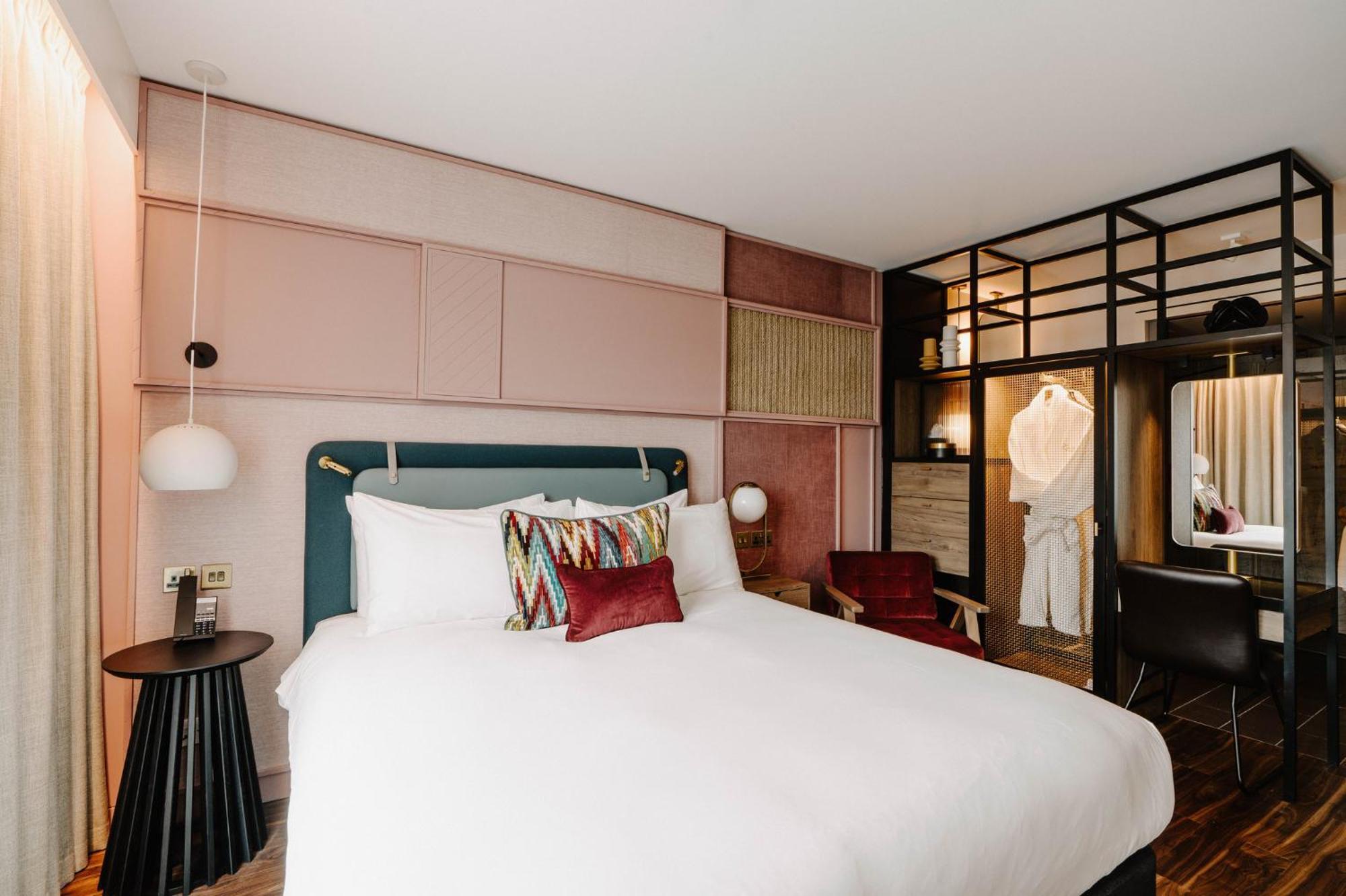 The Halyard Liverpool, Vignette Collection By Ihg Kültér fotó