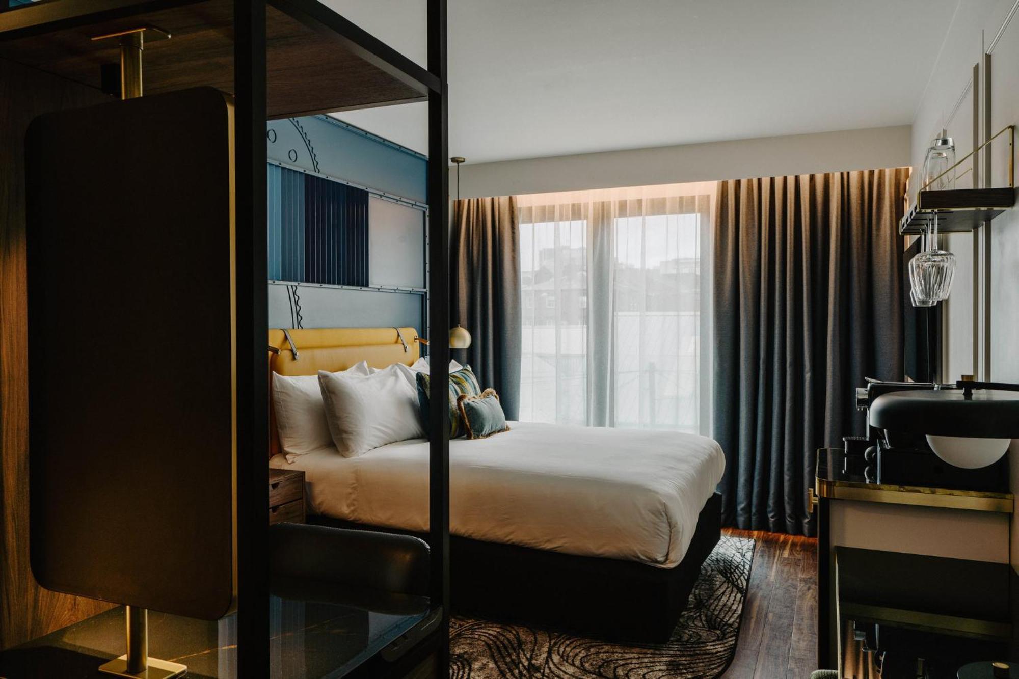 The Halyard Liverpool, Vignette Collection By Ihg Kültér fotó