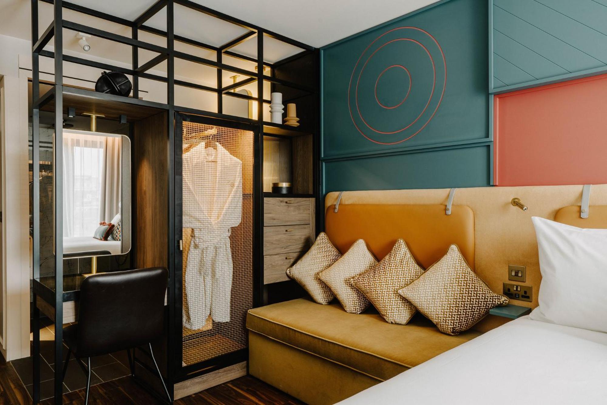 The Halyard Liverpool, Vignette Collection By Ihg Kültér fotó