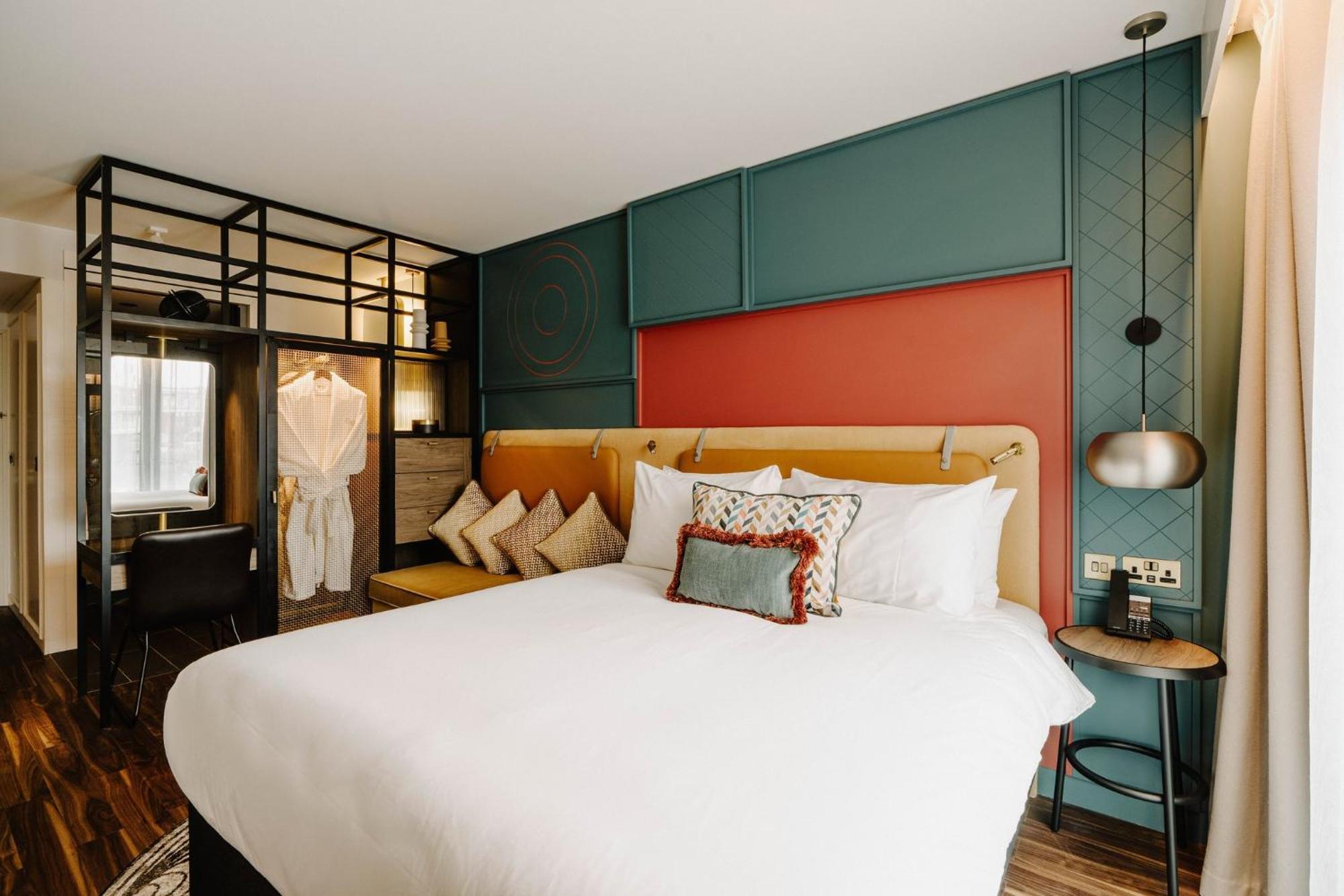 The Halyard Liverpool, Vignette Collection By Ihg Kültér fotó