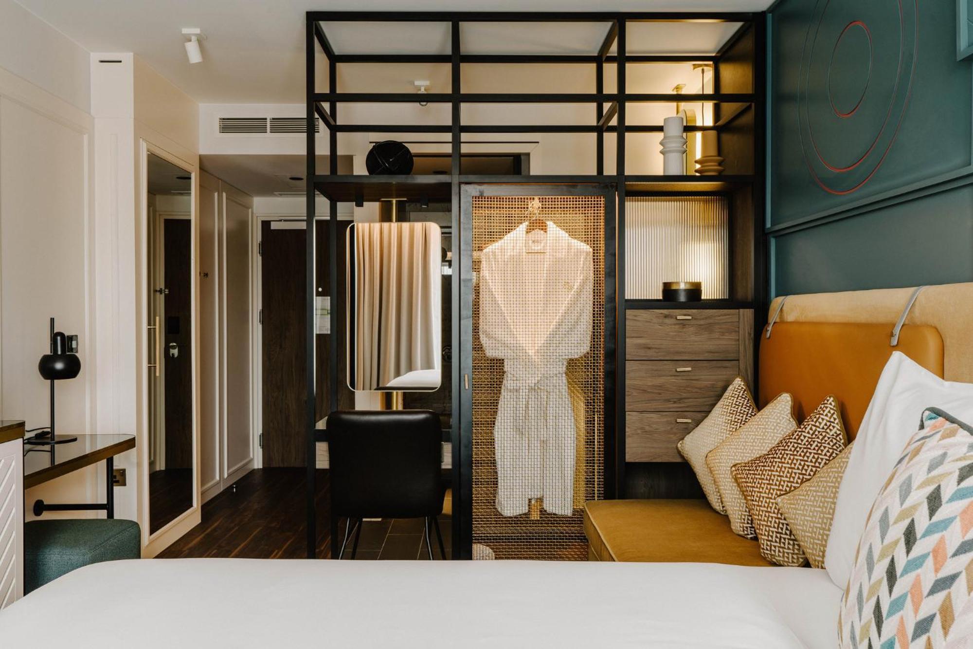 The Halyard Liverpool, Vignette Collection By Ihg Kültér fotó