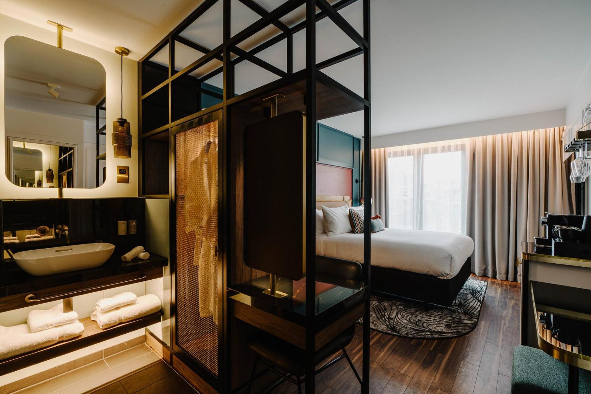 The Halyard Liverpool, Vignette Collection By Ihg Kültér fotó