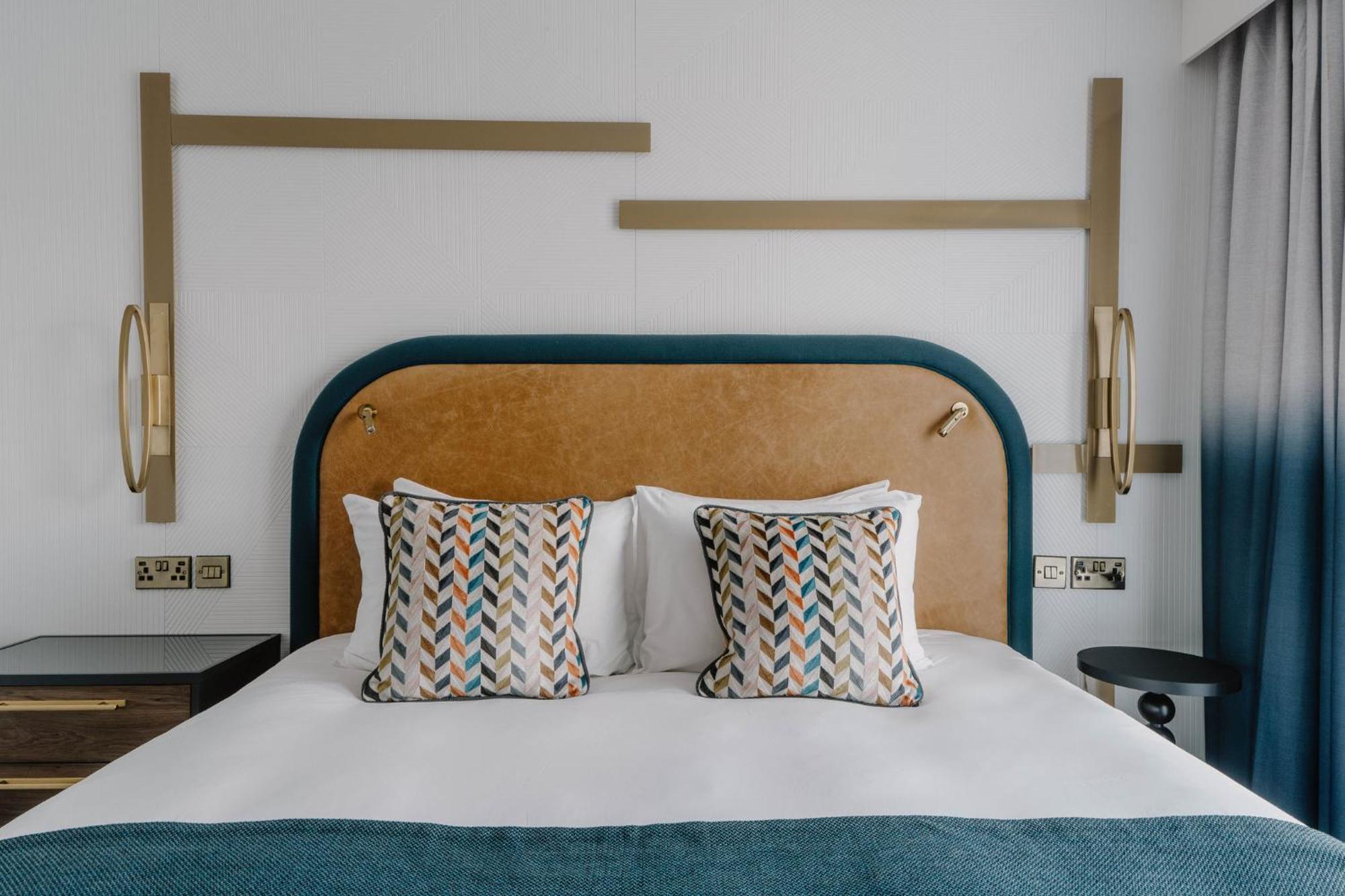 The Halyard Liverpool, Vignette Collection By Ihg Kültér fotó