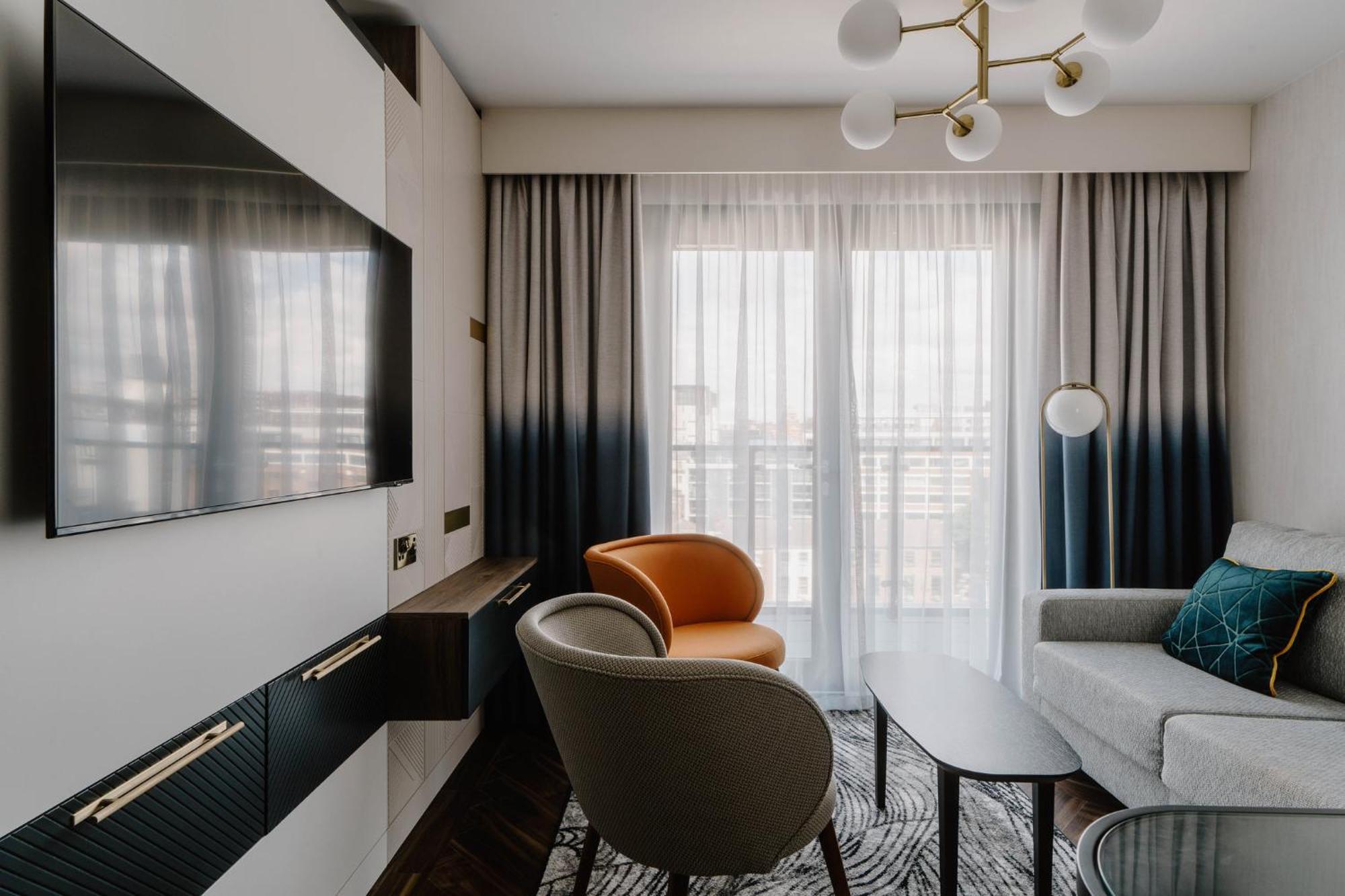 The Halyard Liverpool, Vignette Collection By Ihg Kültér fotó