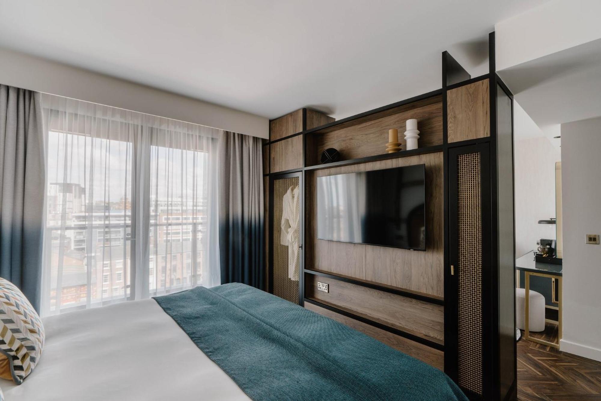 The Halyard Liverpool, Vignette Collection By Ihg Kültér fotó