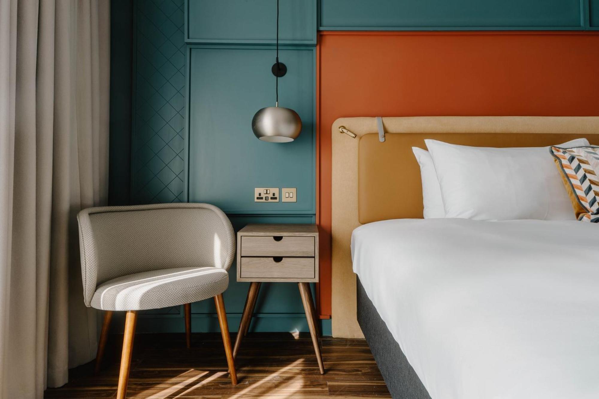 The Halyard Liverpool, Vignette Collection By Ihg Kültér fotó